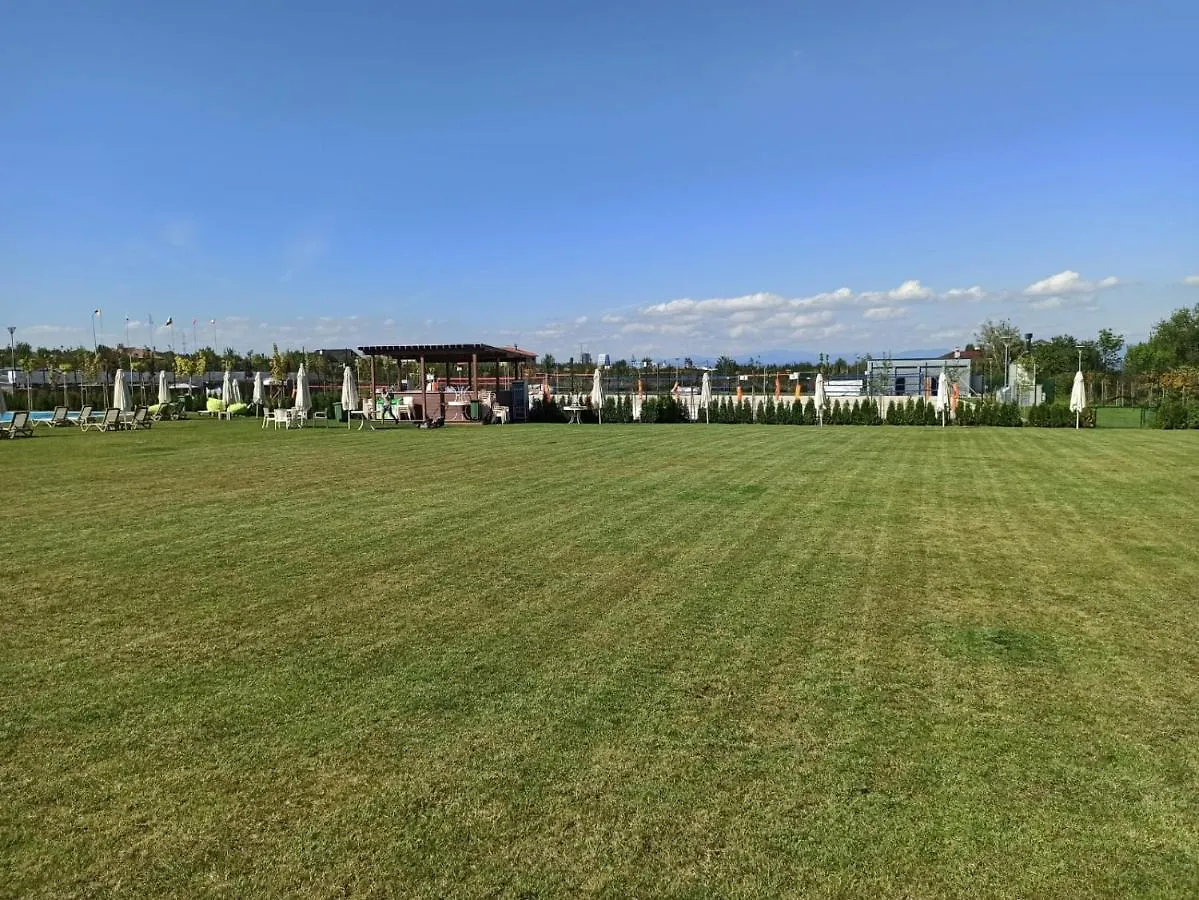 Sofia Beach Resort Hotel Bulgarien