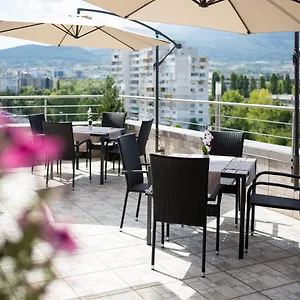 4* Hotell Grami