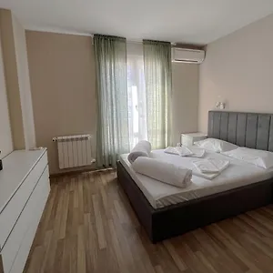 Apartment Lubata 5 - 2 Bedrooms, Sofia