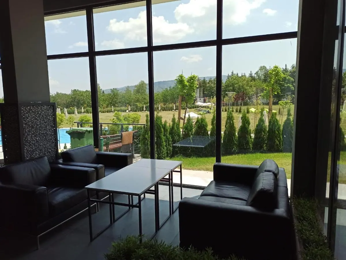 Sofia Beach Resort Hotel Bulgaristan