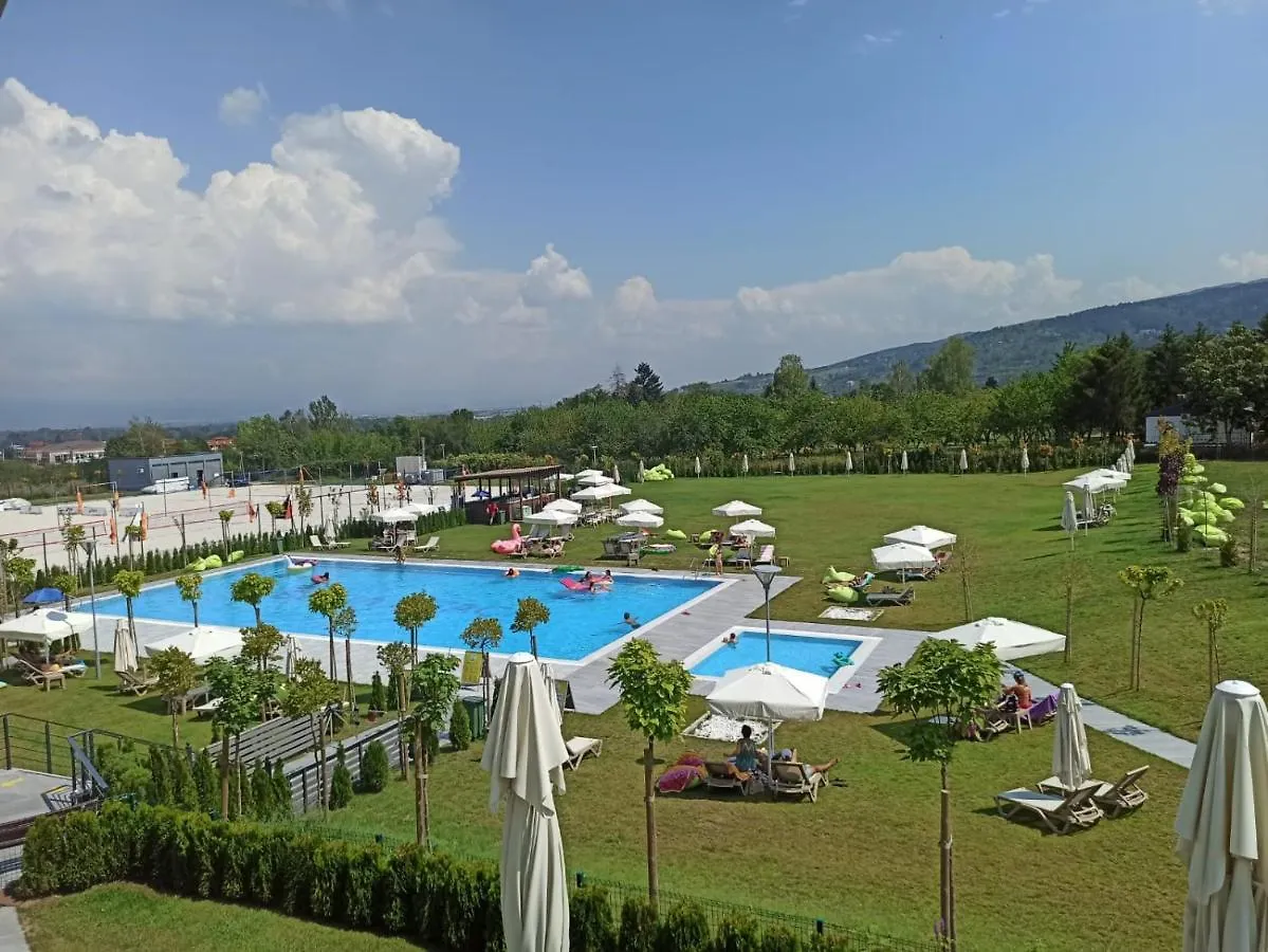 Sofia Beach Resort Hotel