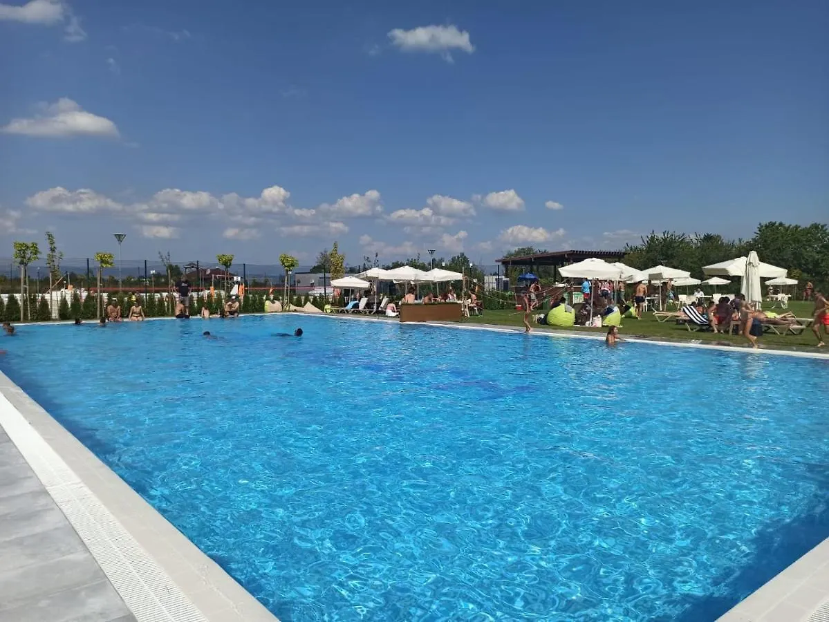 Sofia Beach Resort Hotel 0*,