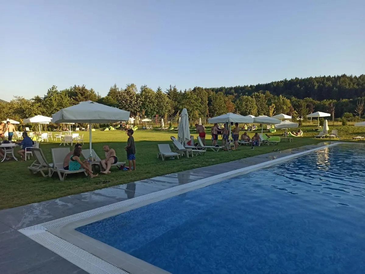 Sofia Beach Resort Hotel