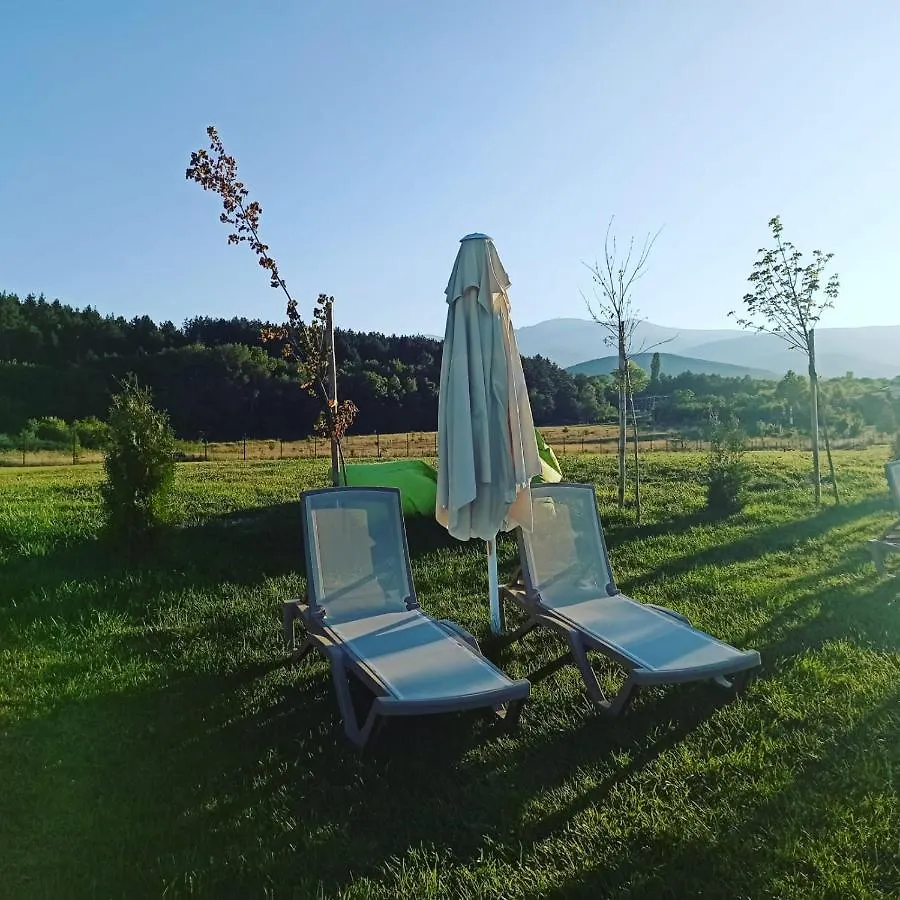 Sofia Beach Resort Hotel