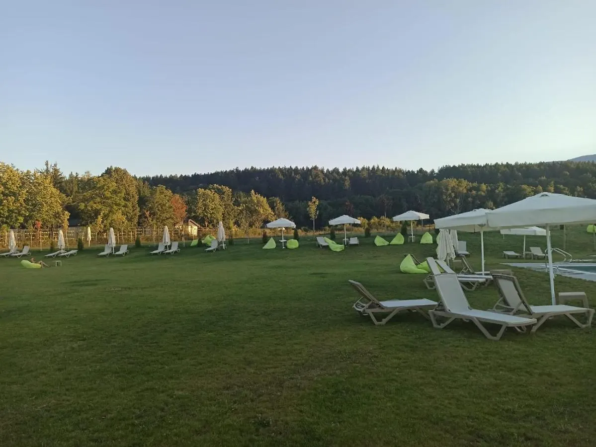 Sofia Beach Resort Hotel Bulgarie