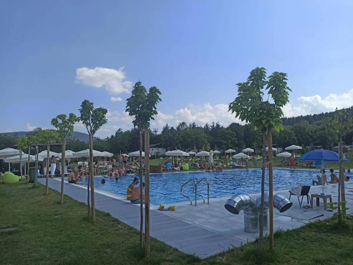 Sofia Beach Resort Hotel 0*,  Bulgaristan