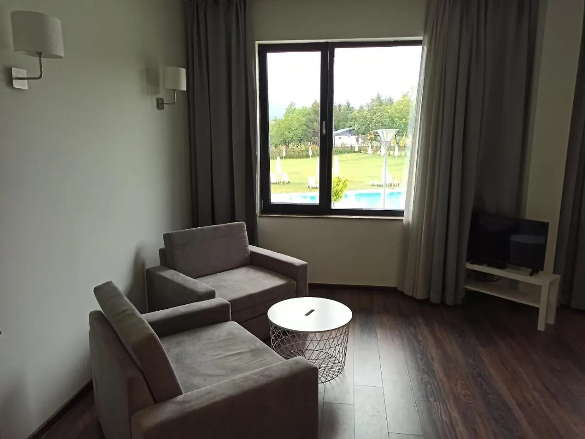 Sofia Beach Resort Hotel