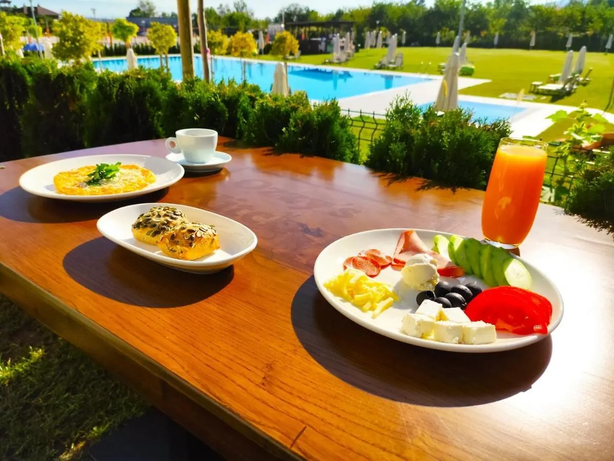 Sofia Beach Resort Hotel 0*,  Bulgaristan